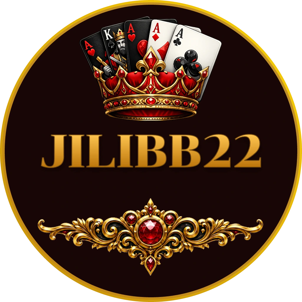 JILIBB22 logo